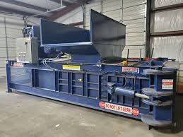 $117 (tul > per month 0% 12 month financing!! Used Recycling Equipment For Sale Used Balers For Sale