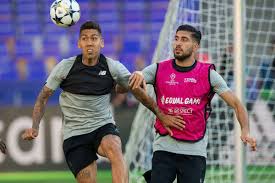 Liverpool vs real madrid kicks off at 8pm and is on bt sport 2. Liverpool S Expected Lineup For Champions League Final Vs Real Madrid Liverpool Fc This Is Anfield