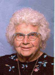 Maggie Beasley Trantham (1918-2006)