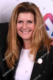 Connie Hyde Editorial Stock Photo