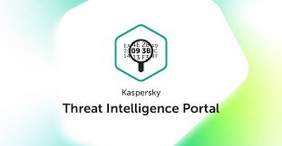 Kaspersky Threat Intelligence Portal