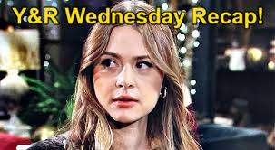 The Young and the Restless Wednesday, February 19 Recap: Victor Warns  Heartbreaker Kyle