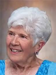 Obituary information for Edna Mary BUCKLEY