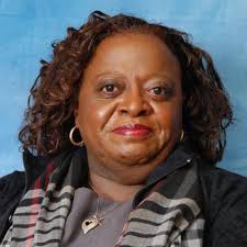 Community Coalition Board Leadership