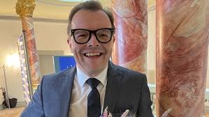 Michael Schaumann folgt im Gmünder Hauptamt auf Helmut Ott