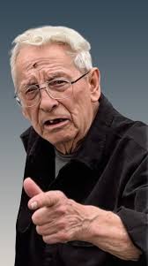 Obituary of Austin Stall