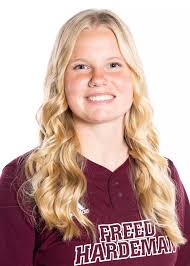 2023 Softball Roster