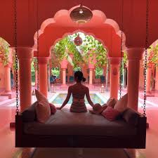 バリ 島 マッサージ