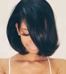 Short hairstyles medium hairstyles long hairstyles. 15 Classy Layered Bob Hairstyles For Black Women 2021