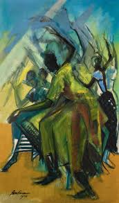 Bildergebnis für Ben Enwonwu