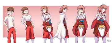 Sakura Season Tg Tf By Thatfreakgivz On Newgrounds sakura season tg tf by thatfreakgivz on