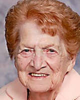 Kitty Salo Obituary (2010)