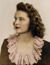 Virginia Butner Obituary