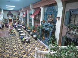 The garden place hotel is located in ruhengeri. Breakfast Courtyard Picture Of Garden Place Hotel Williamsville Tripadvisor