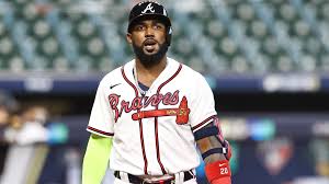 His father is a former. Free Agent Outfielder Marcell Ozuna Reaches Four Year 65 Million Deal To Stay With Atlanta Braves Cbssports Com