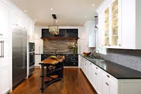 We have everything you need to coordinate your dream kitchen in any style & color. Rustic Industrial Kitchen Lauren Levant Hgtv