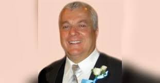 James R. Fleury Obituary