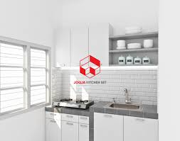1,217 likes · 2 talking about this · 2 were here. Rekomendasi Jasa Pembuatan Kitchen Set Minimalis Di Yogyakarta