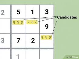 Smart, easy and fun crossword puzzles to get your day started with a smile. 13 Easy Ways To Solve Hard Sudoku Puzzles Wikihow