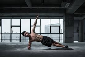 If you have been wondering how to get six pack abs then try this routine in your ab exercises for men. Ab Workout For Teenage Guys At Home 4 Easy Steps