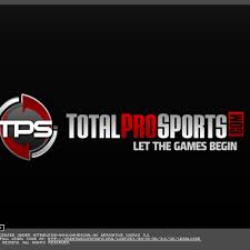 They are also promoted from state police services and danips. Logo Needed For Sports Fantasy Site Totalprosports Com Logo Design Contest 99designs