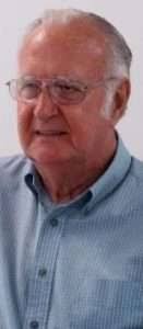 Johnny Tillman, 81, of Glen St. Mary