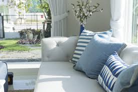 Klear vu tufted omega gripper® chair pad. Have An Endless Summer With These 11 Beach House Decor Ideas