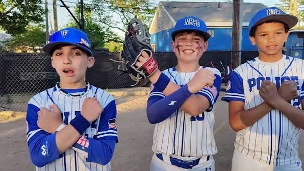 💙 NEVER FORGOTTEN: Baseball Communities Continue Standing Behind Xavier  Taylor 👉 Read more: https://ar.newcarsz.com/xavier-taylor-update-new-questions-emerge-over-his-recovery-afte  | WhaleSong Odyssey