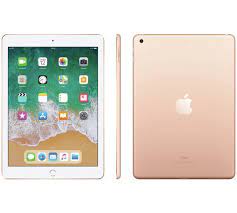 Buy Ipad 2018 6th Gen 9 7 Inch Wi Fi 32gb Gold Ipad Argos Not Rose Gold But Only 260 Ipad Wifi Ipad Ipad 6