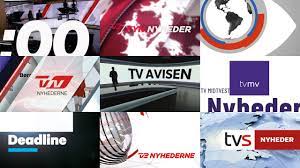 It recently emerged that the danish authorities are beginning to strip hundreds of syrian refugees of their temporary residence permits, and thus of. Danish Tv News Intros 2020 Openings Compilation Hd Youtube