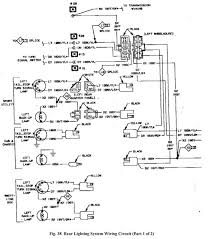 Diy servicing, diy smog checks, save on labor costs Taillight Wiring Diagram Dodgeforum Com