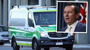 No local cases of covid australia wide. Coronavirus Wa Records No New Cases While Covid Positive Man In Stable Condition At Fiona Stanley Hospital The West Australian