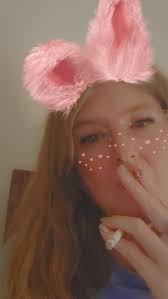 Dropped a "cigarette "in the mulch last night.... you can find me here all  day... lmao 🤣