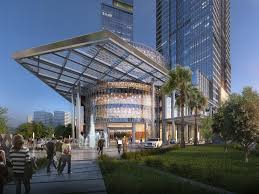Mega kuningan barat iii, kuningan, jakarta selatan rp. Sopo Del Office Tower Sky Office Edge Buildings