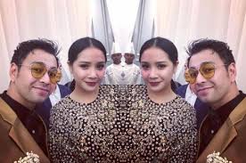 Bukan hanya mengenai kehidupan rumah tangganya bersama raffi ahmad yang menuai banyak komentar. Treated Differently From Her Ex Husband S Boyfriend Here S The Response Of Nagita Slavina Raffi Ahmad Don T Protest Ah All Pages World Today News