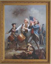 Pintura de archibald willard (ast); Spirit Of 76 Painting At Paintingvalley Com Explore Collection Of Spirit Of 76 Painting