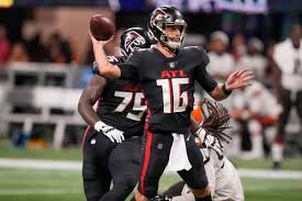 He has two sacks, two forced fumbles, three quarterback hits and a total of 12 tackles. Breaking Down The Biggest Surprises On The Falcons Initial 2021 Roster The Falcoholic