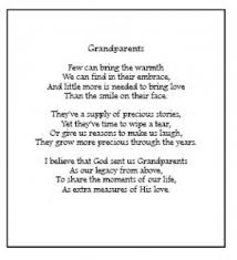 Pin By Olivia Mowrey On Like The Saying Grandparents Day Poem Grandparents Quotes Grandparents Day