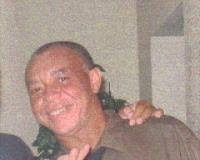 Gregory Bacon (1959-2009)