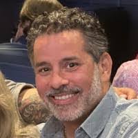 Stephen Manzi's Instagram, Twitter & Facebook