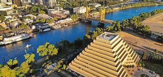 Sacramento is the capital city of the u.s. Everything You Need To Know About Moving To Sacramento From The Bay Area