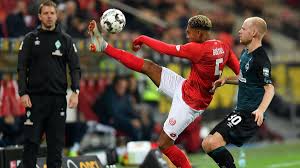 Related topicslori harveymanchester unitedmemphis depaytrey songz. Neustart Mit Hohen Und Tiefen Fsv Mainz 05
