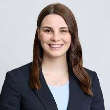 Honoured to move the admission of this bright spark today.