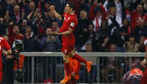 In the span of nine minutes, lewandowski scored five goals! Robert Lewandowski Latest News On Robert Lewandowski Read Breaking News On Zee News