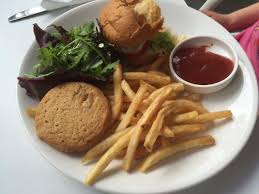 Stanley place gallery of modern art, south brisbane, brisbane, queensland 4101 australia +61 7 3842 9906 website menu. Goma Bistro Brisbane Updated 2021 Restaurant Reviews Menu Prices Tripadvisor