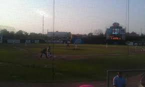 Cooley Law School Stadium Section G Home Of Lansing