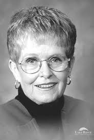 Jean Billings Obituary (1937