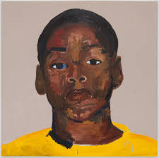 HENRY TAYLOR with Laura Hoptman