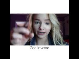 Zoe laverne) January 11, 2022