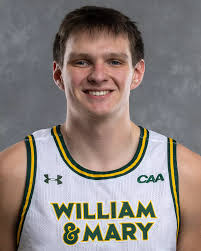 2025-26 Men's Basketball Roster